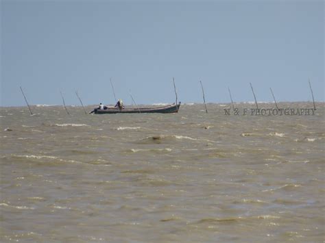 Guyana: # 63 Beach-Guyana 1