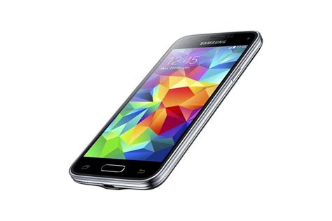 Fiche Technique Samsung Galaxy S5 Mini Avec