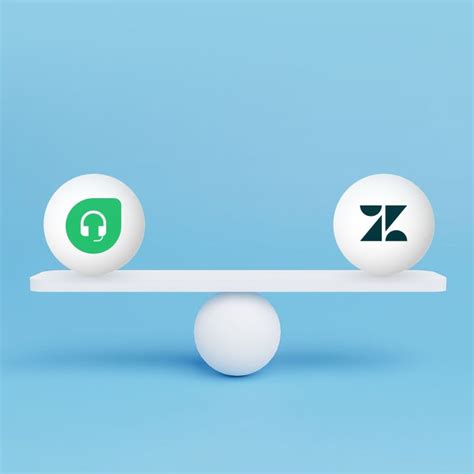 Freshdesk Vs Zendesk What To Choose In 2025 Comparison