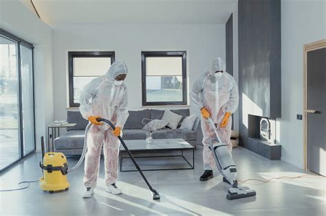 Must Know Things Before Hiring A Certified Mold Remediation Contractor