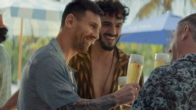 Michelob Ultra Unveils Superior Super Bowl Campaign Starring Global