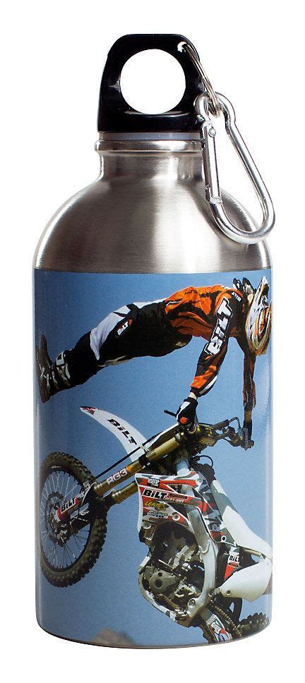 Wheelies MX Water Bottle - Cycle Gear