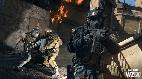 La Actualizaci N Del Parche De Call Of Duty Modern Warfare Ii Y