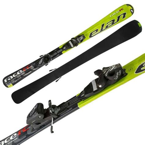 Elan RC Race 120cm Ski Complete Outdoors NZ