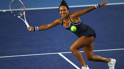 Tennis News 2020 Wins For Heather Watson And Andy Murray At The Battle