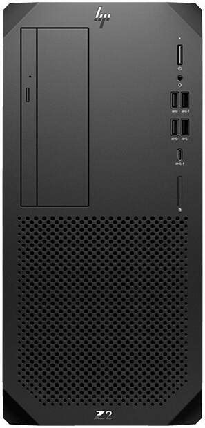 Hp Z2 G9 Tower Workstation Intel Core I7 13700k Processor 16gb Ram 1tb Ssd Windows 11