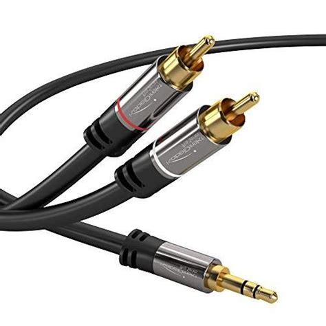 Best Rca Cables For Car Audio Get The Optimal Set Up On Track Audio