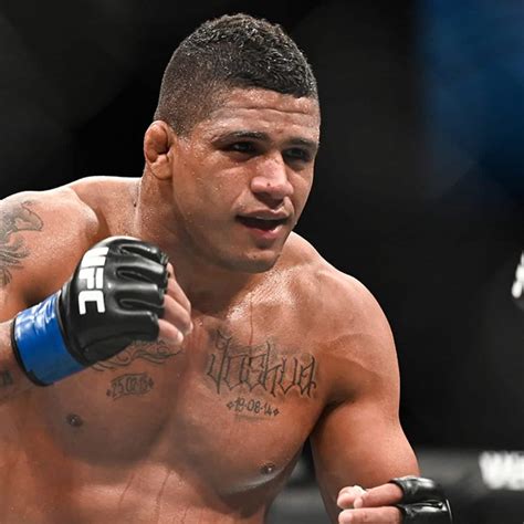 Gilbert Burns Biography Height And Life Story Super Stars Bio