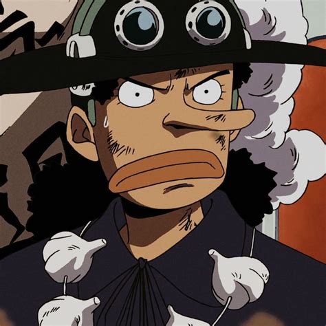 usopp icon ˎˊ Anime Usopp Anime icons