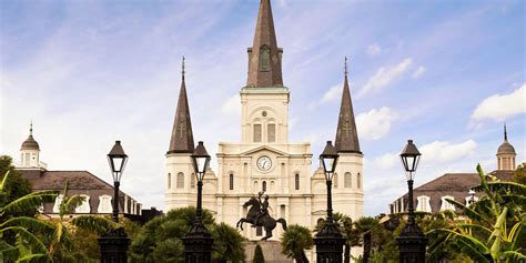 The Ritz-Carlton, New Orleans in New Orleans, Louisiana