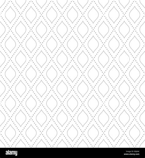 Modern Seamless Pattern Stock Photo Alamy