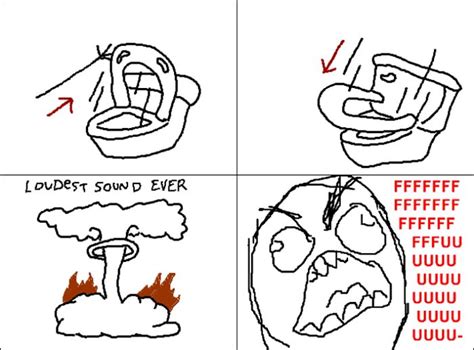 The Best Of Classic Rage Comics 13 Pics