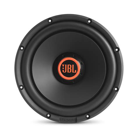 Jbl Stadium 1224 12 300mm High Performance Car Audio Subwoofers