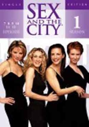 Sex And The City Season 1 Episode 7 12 Film