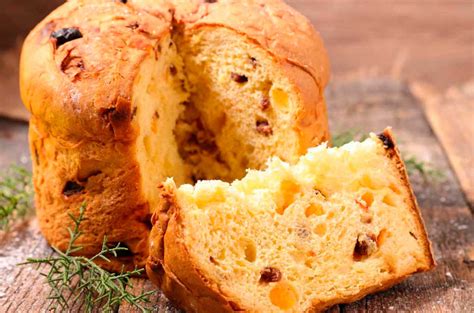 Pan Dulce Todo Lo Que Tenés Que Saber Y Dónde Comer Los Más Ricos