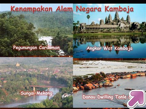 Detail Gambar Kenampakan Alam Di Negara Asean Koleksi Nomer 20