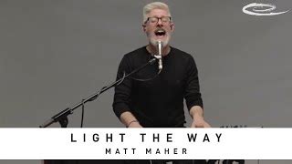 About Matt Maher | Worship Leader - Essential Worship