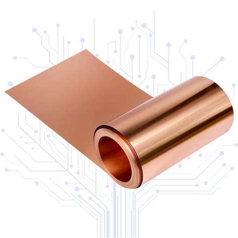 Best Ra Copper Foil Manufacturer And Factory Civen