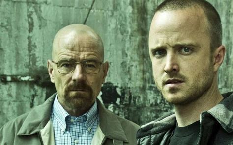 Walter White And Jesse Pinkman Returning For Final Season Of Better Call Saul