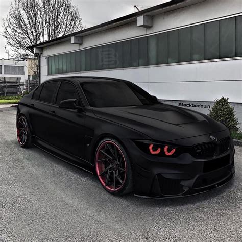 Black On Instagram Bmw M F Tag Your Friends