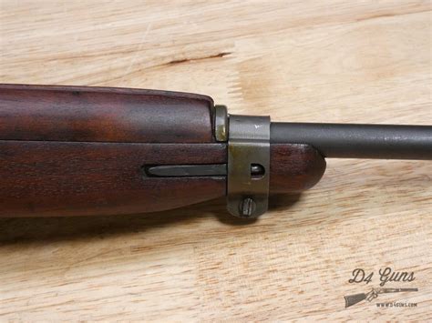 Winchester M Carbine Carbine W Sling Mags Wwii