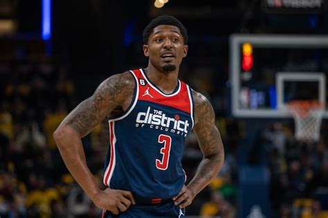 Nba Trade Rumors Lakers Covet Wizards Guard Bradley Beal