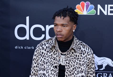 Us Rapper Lil Baby Held In Paris For Drug Possession France