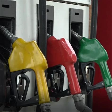 Aumentaron Un 7 5 Los Combustibles En Todas Las Estaciones De Servicio