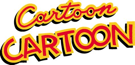 Cartoon Cartoons Logopedia Fandom