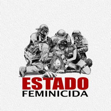 Estado Feminicida Archivos Revista Rupturas