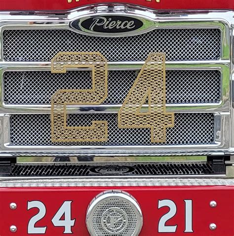 Wilson Fire Company Peckville Pa