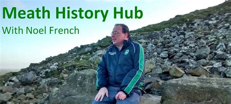 Clonycavan Man A Bog Body Meath History Hub With Noel French