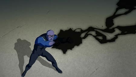 Image - Black Lightning's powers.png - Young Justice Wiki - Wikia