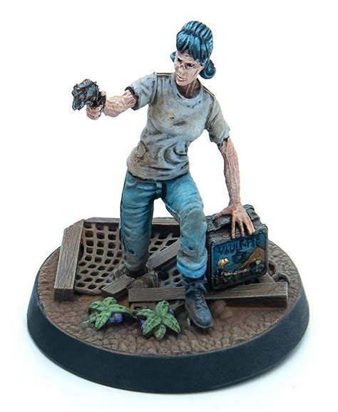 Modiphius Fallout Wasteland Warfare Survivors Ghoul Settlers The Slog 6