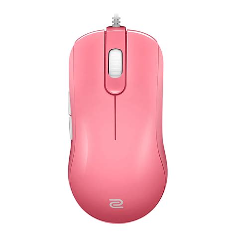 Fk1 B Divina Pink Gaming Mouse For Esports Zowie