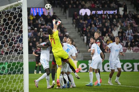 Slovan Bratislava Remizoval S Fc Midtjylland A Anca Na As V Skupine