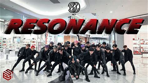 KPOP IN PUBLIC NCT 2020 엔시티 2020 RESONANCE Dance Cover By BlackSi