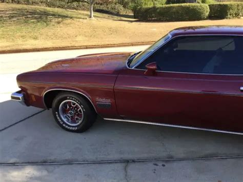 74 Oldsmobile Cutlass Supreme For Sale Photos Technical Specifications Description