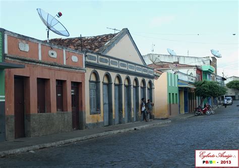 Serra Redonda Pb Serra Redonda Um Munic Pio Brasilei Flickr