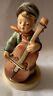 Goebel Hummel Figurine Sweet Music 186 TMK 3 EBay