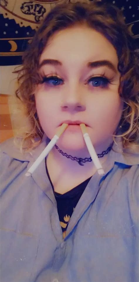 Needed 2 Today Nudes Smokingfetish NUDE PICS ORG