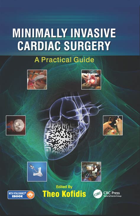 Book Review Minimally Invasive Cardiac Surgery A Practical Guide Ctsnet