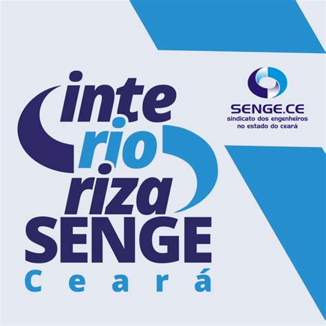 Sindicato Dos Engenheiros No Estado Do Cear Senge Ce Expande A