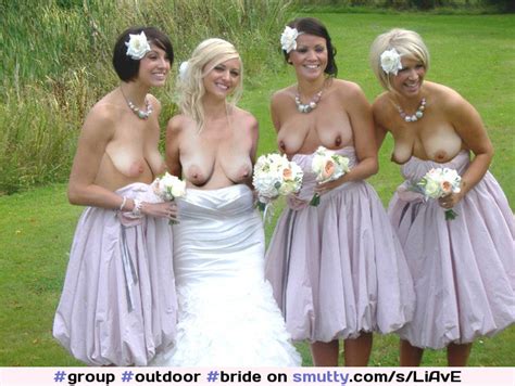 Nude Wedding Orgy Sexdicted