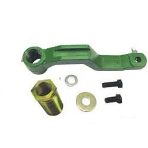 Aa41968 Gauge Wheel Arm Kit Fit John Deere 7000 And 7100 Planter Farmer