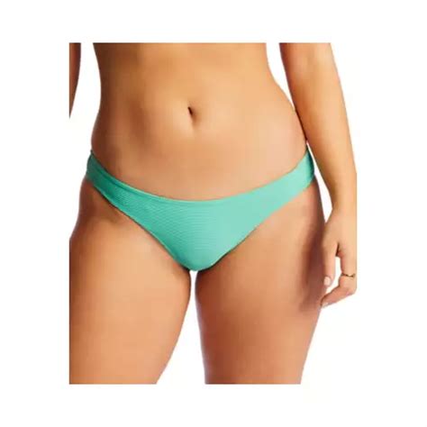 Our Women S Billabong Tanlines Lowrider Bikini Bottoms Bikini Bottom