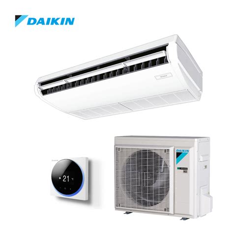 Daikin Plafond Onderbouw Airco Fha A Rxm R Kw Koelklimaattechniek