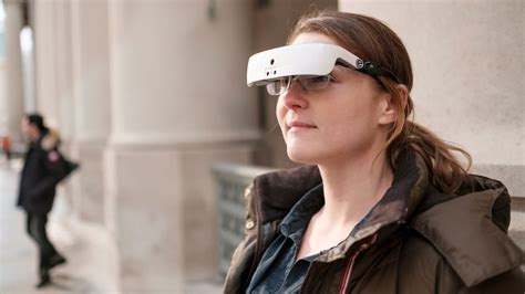 [get 33 ] Smart Glasses For The Blind