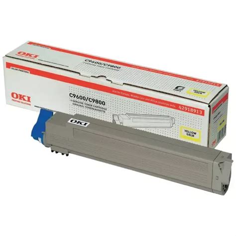 Toner Laser Oki C Pas Cher Tinkco