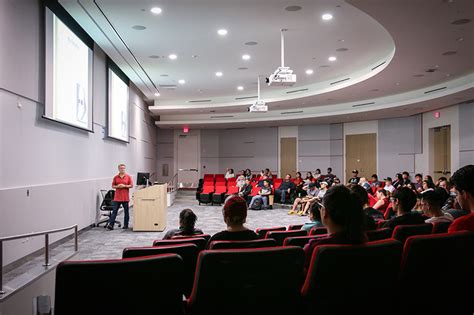 Merging Of Engineering And Technology Colleges Uh Cullen College Of Engineering